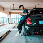 Why is the collaborative economy good for parking?