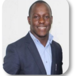 Achille Agbe apointment as Financial Strategy Director