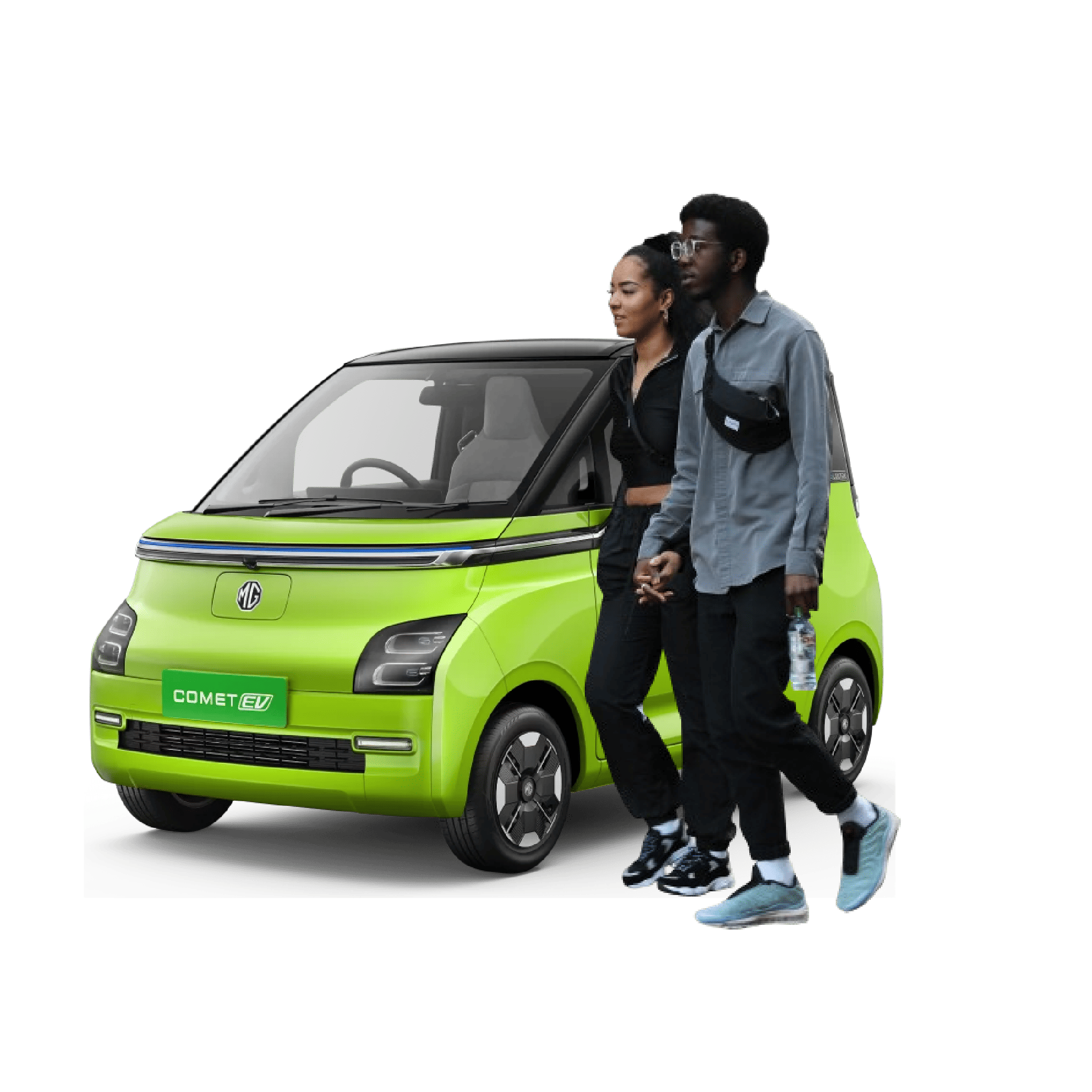 Vehicle type